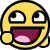 *superhappy*